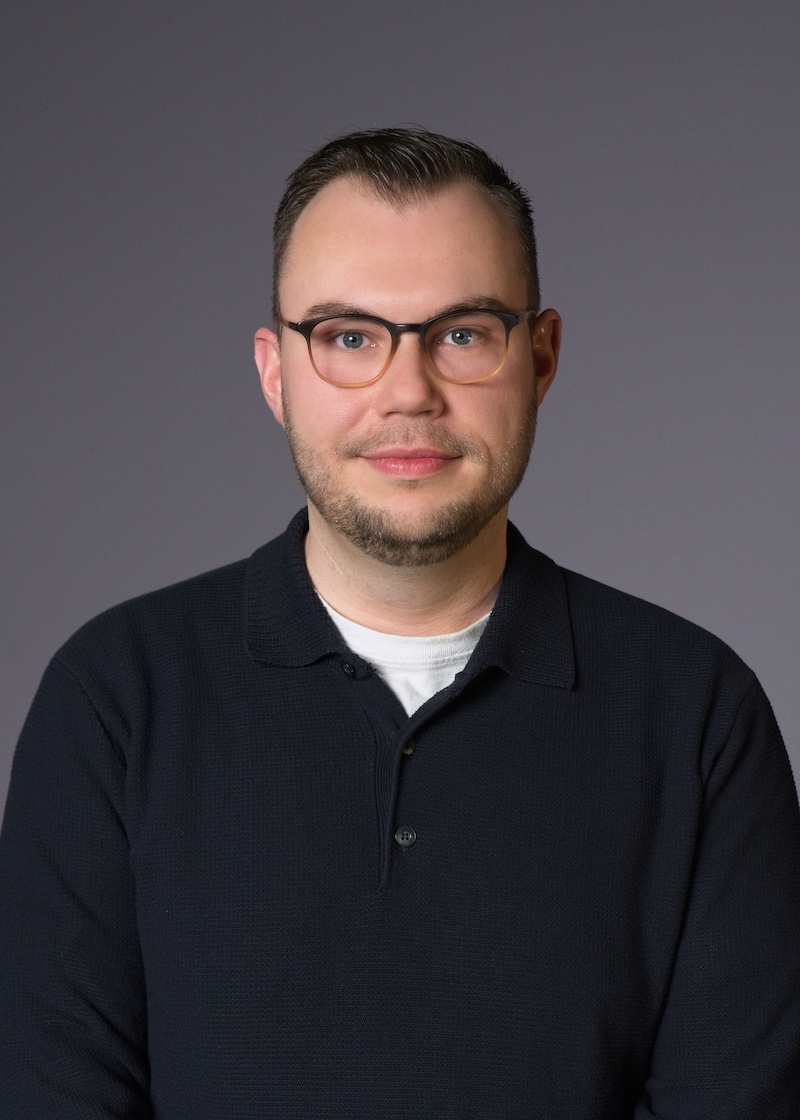 Vincent van Kekerix